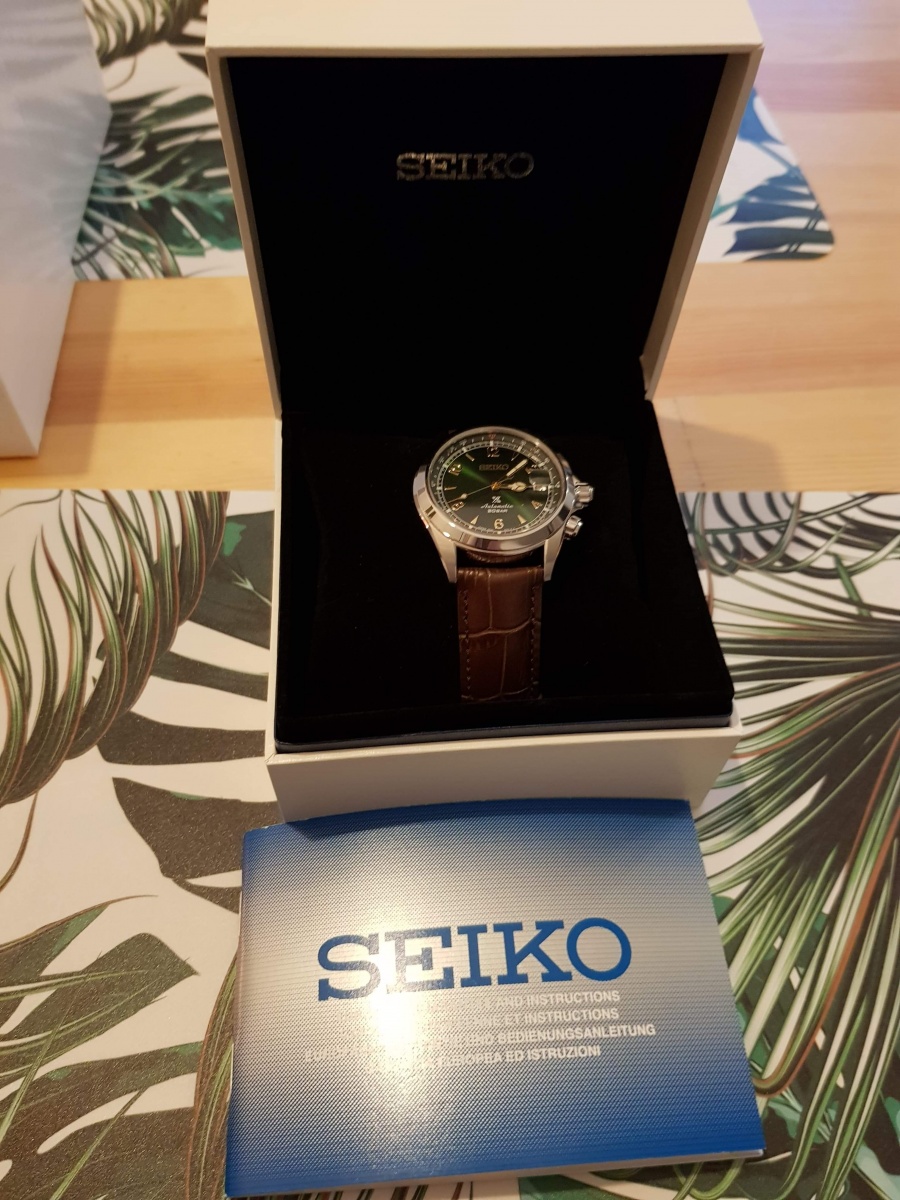 Seiko