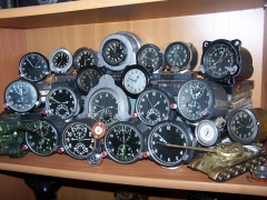 lotnicze i czołgowe