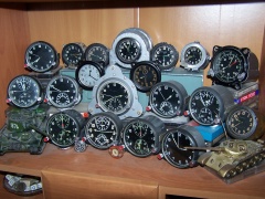 radzieckie wojskowe i techniczne