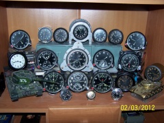 lotnicze i czołgowe - wojskowe