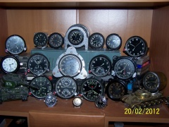 lotnicze i czołgowe - wojskowe