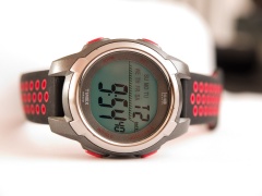Timex T5K082