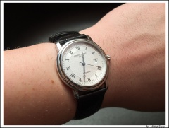 Frederique Constant 2 Step Case FC-303MC4P6