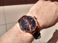 Seiko Presage SRPB46 (SARY078)