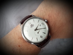 Orient RA-AP0002S10B