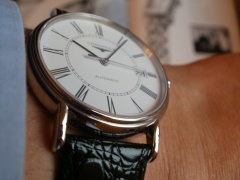 Longines