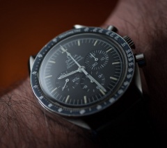 Speedmaster Pro ApolloXI