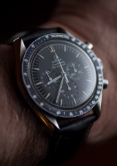 Omega Speedmaster Pro ApolloXI