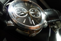 ML Pontos Chronographe