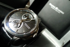 ML Pontos Chronographe