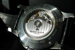 ML Pontos Chronographe