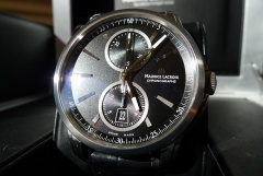 ML Pontos Chronographe