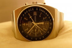 Omega Speedmaster 125