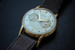 LeCoultre Futurematic