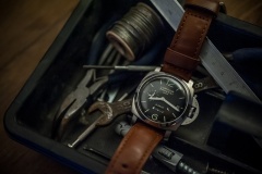 Panerai Pam 233