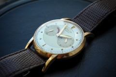 LeCoultre Futurematic 3