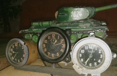 czołgowe wszystkie 3 typy