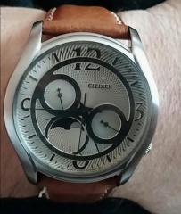 Citizen Moon Phase 6350-S031699 HSB