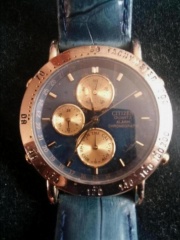 Citizen 6850 G81228 K