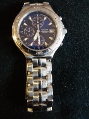 Citizen 0510 H19691 K