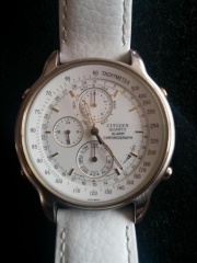 Citizen 6850 G80311 K