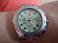 Citizen Promaster C50880