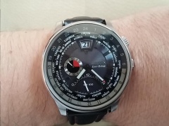 CiCitizen Eco-Drive J304-S040540