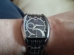 Citizen Eco-Drive BR0040-55E J304