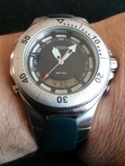 Citizen OXY Military JM5440 16M