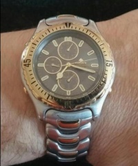 Citizen Eco-Drive 0850 H07481 TA