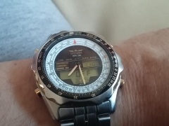 Citizen Wingman JL6XX C080