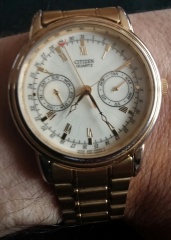 Citizen 6355 G31191 TA