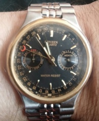 Citizen 6355 G30071 K