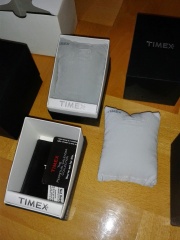 Pudełka na zegarki - na sprzedaż