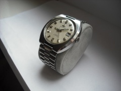 DUGENA TROPICA AUTOMATIC