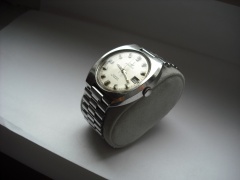 DUGENA TROPICA AUTOMATIC