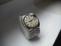 DUGENA TROPICA AUTOMATIC