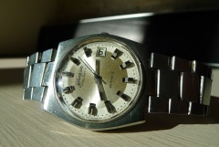 Glashutte Spezimatic