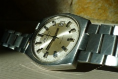 Glashutte Spezimatic