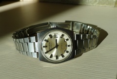 Glashutte Spezimatic