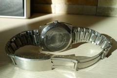 Glashutte Spezimatic