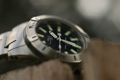 Ball Engineer Hydrocarbon