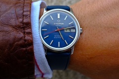 Etrna Sonic Seven Day