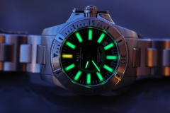 Ball Engineer Hydrocarbon