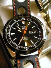 Seiko SRP155