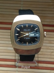 POLJOT  25 PW  jubileusz