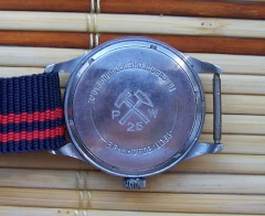 Wołna Gornik 25 PW