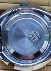 Grawer Mały 25 PW