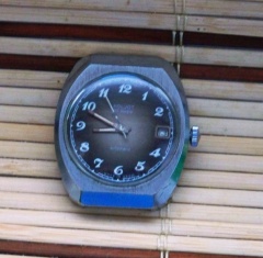 Poljot Górnik 25 PW  Automat