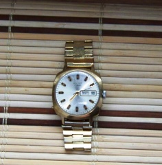Poljot Górnik 25 PW